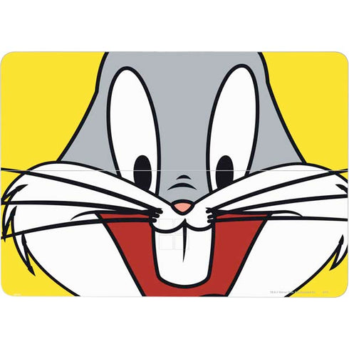 Looney Tunes Bugs Bunny Zoomed In Surface Laptop Studio Skin
